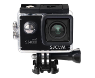 SJCAM SJ4000 WiFi czarna - 692566 - zdjęcie 1